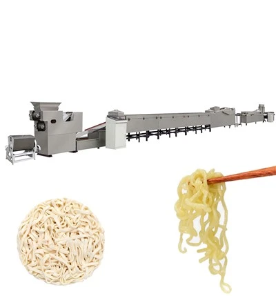 Anında Erişte Makinesi